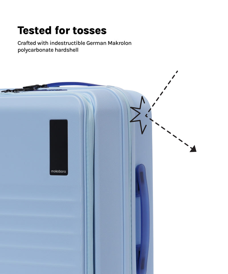 Aisle Cabin Pro - 41 L