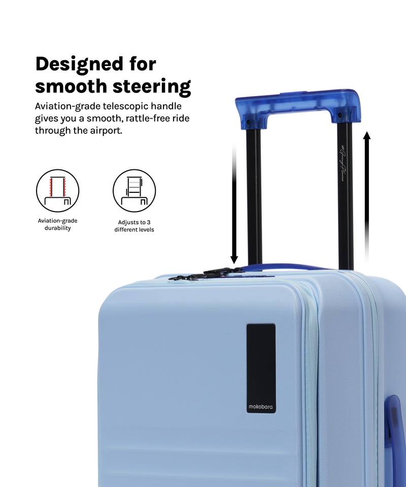 Aisle Cabin Pro - 41 L