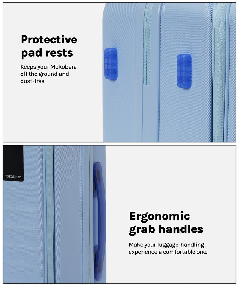 Aisle Cabin Pro - 41 L