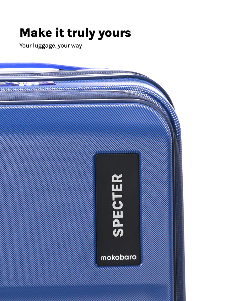 Aisle Cabin Pro - 41 L