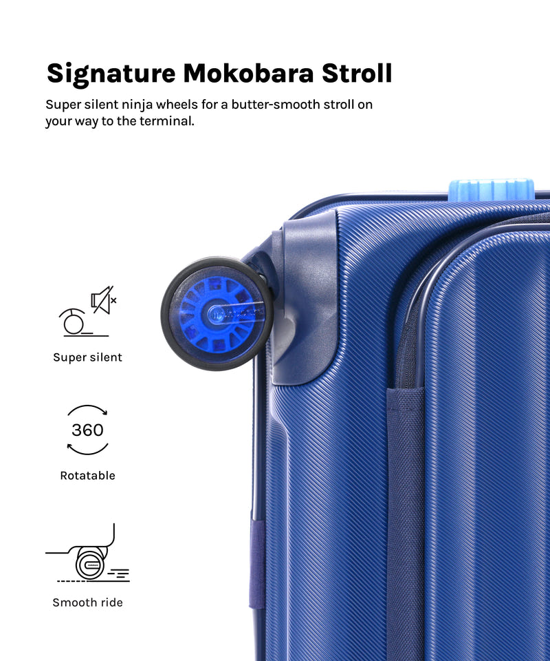 Aisle Cabin Pro - 41 L