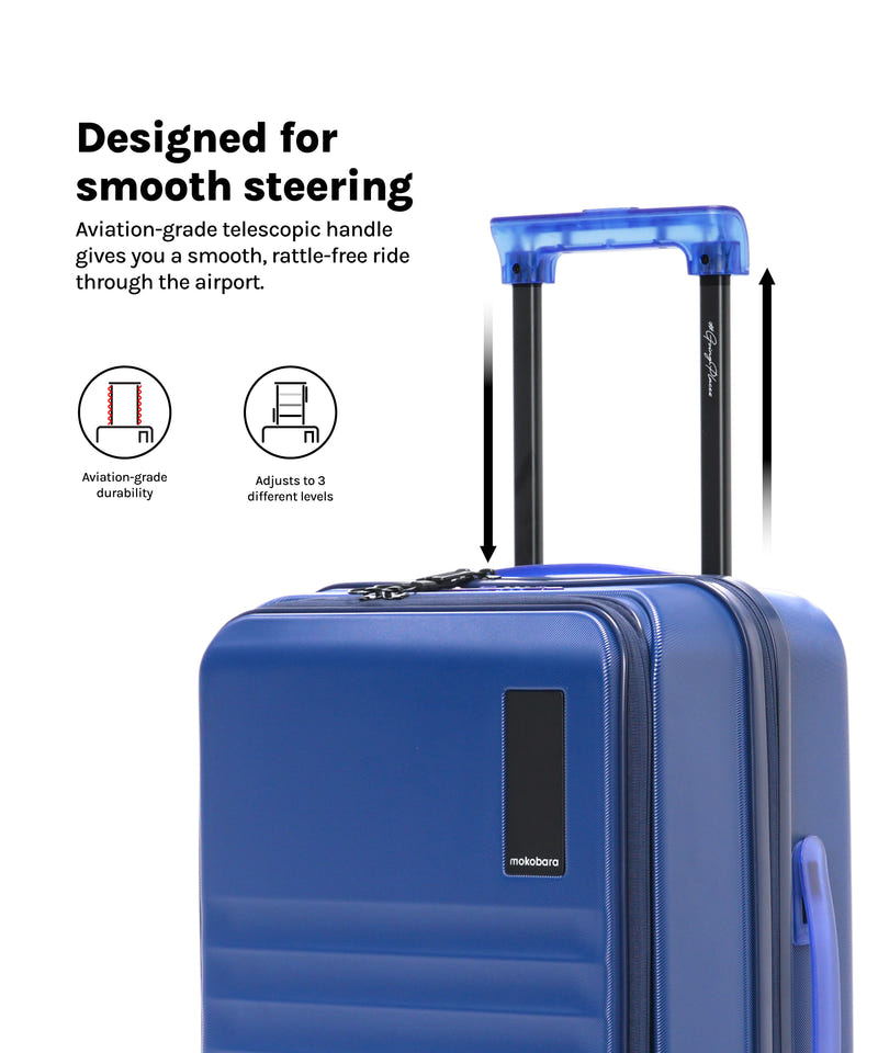 Aisle Cabin Pro - 41 L