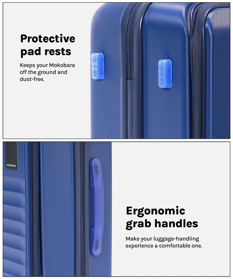 Aisle Cabin Pro - 41 L