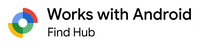 Android Find Hub