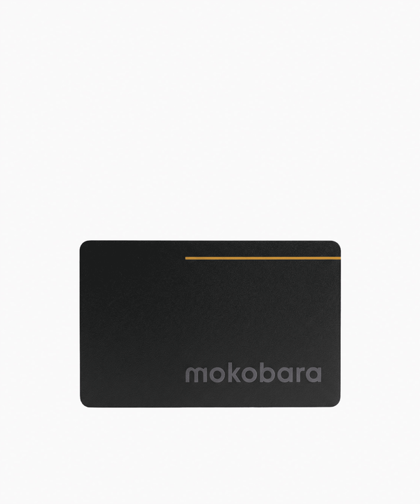 Moko Tracker