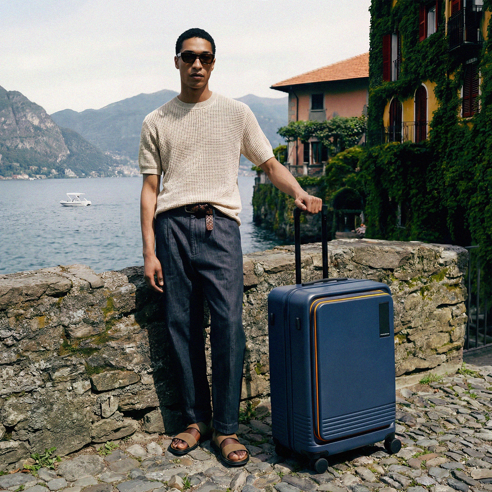 Explore Access Luggage