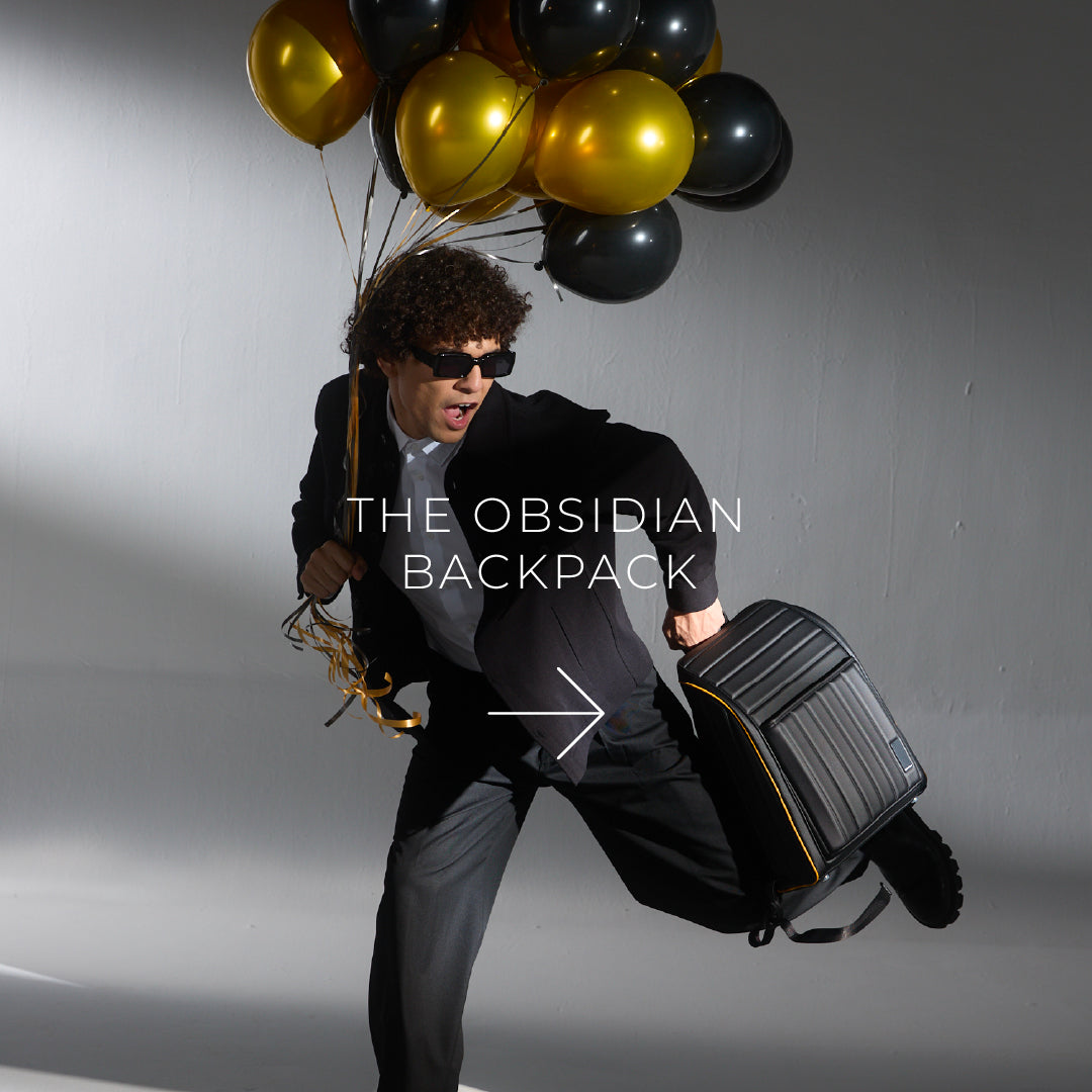 Obsidian Underground Drop