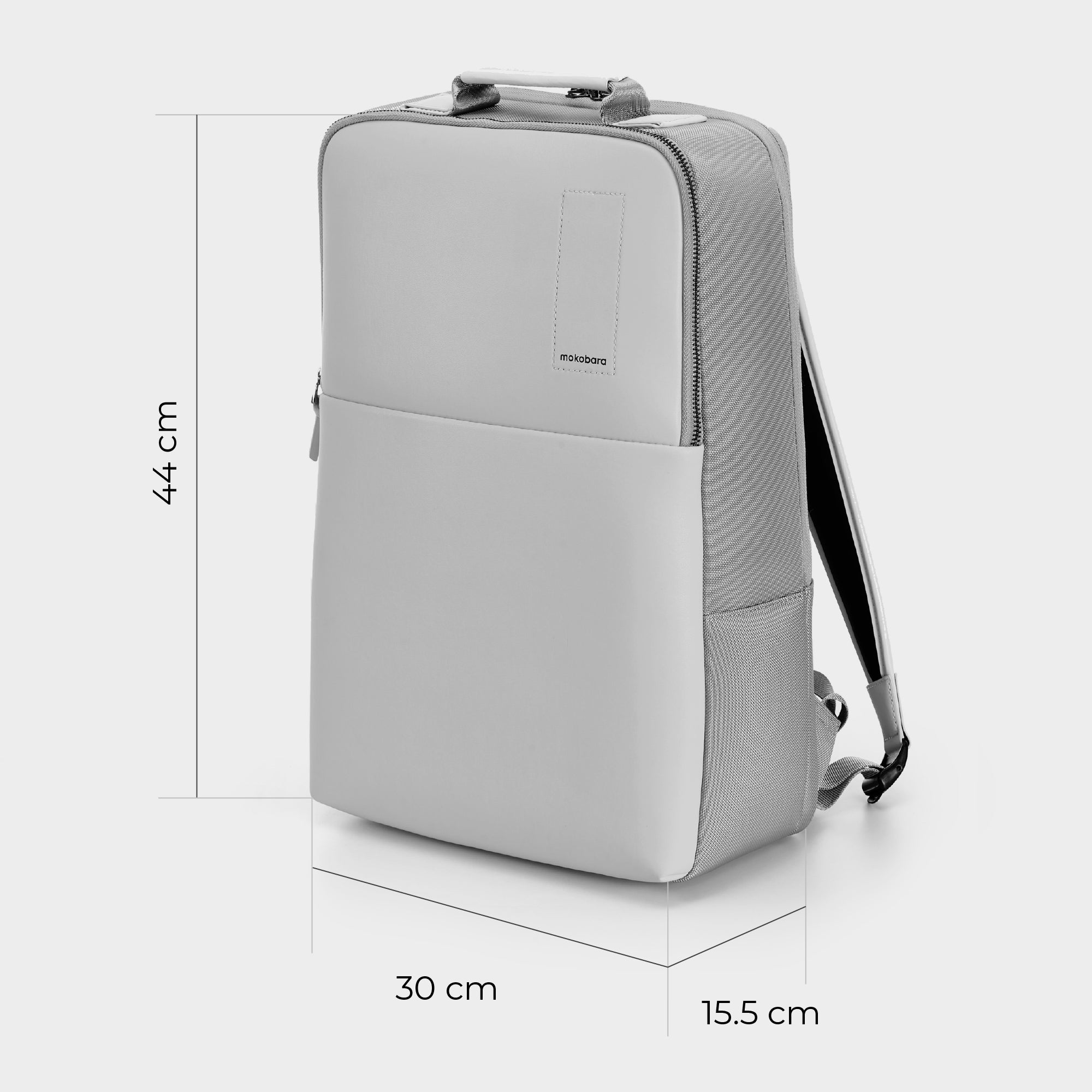 The Backpack Pro Bags online in India - Mokobara