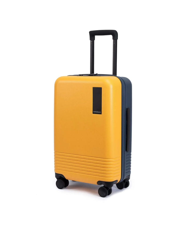 Color_Beach Sunrise (Limited Edition) | The Set of 2 Luggage