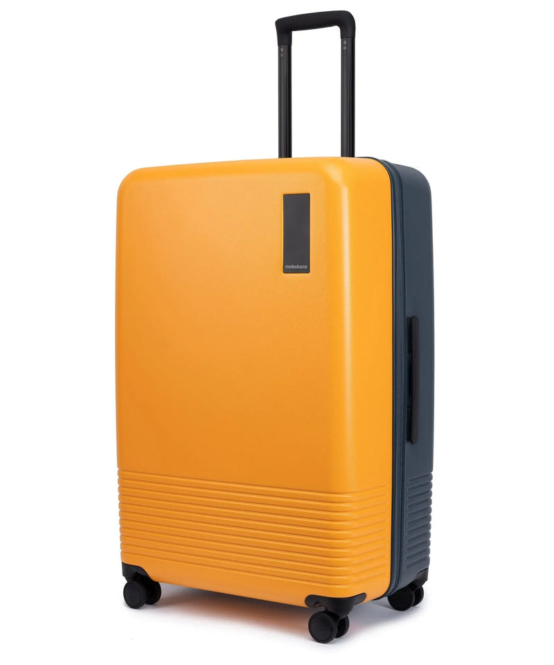 Color_Beach Sunrise (Limited Edition) | The Check-in Large Luggage