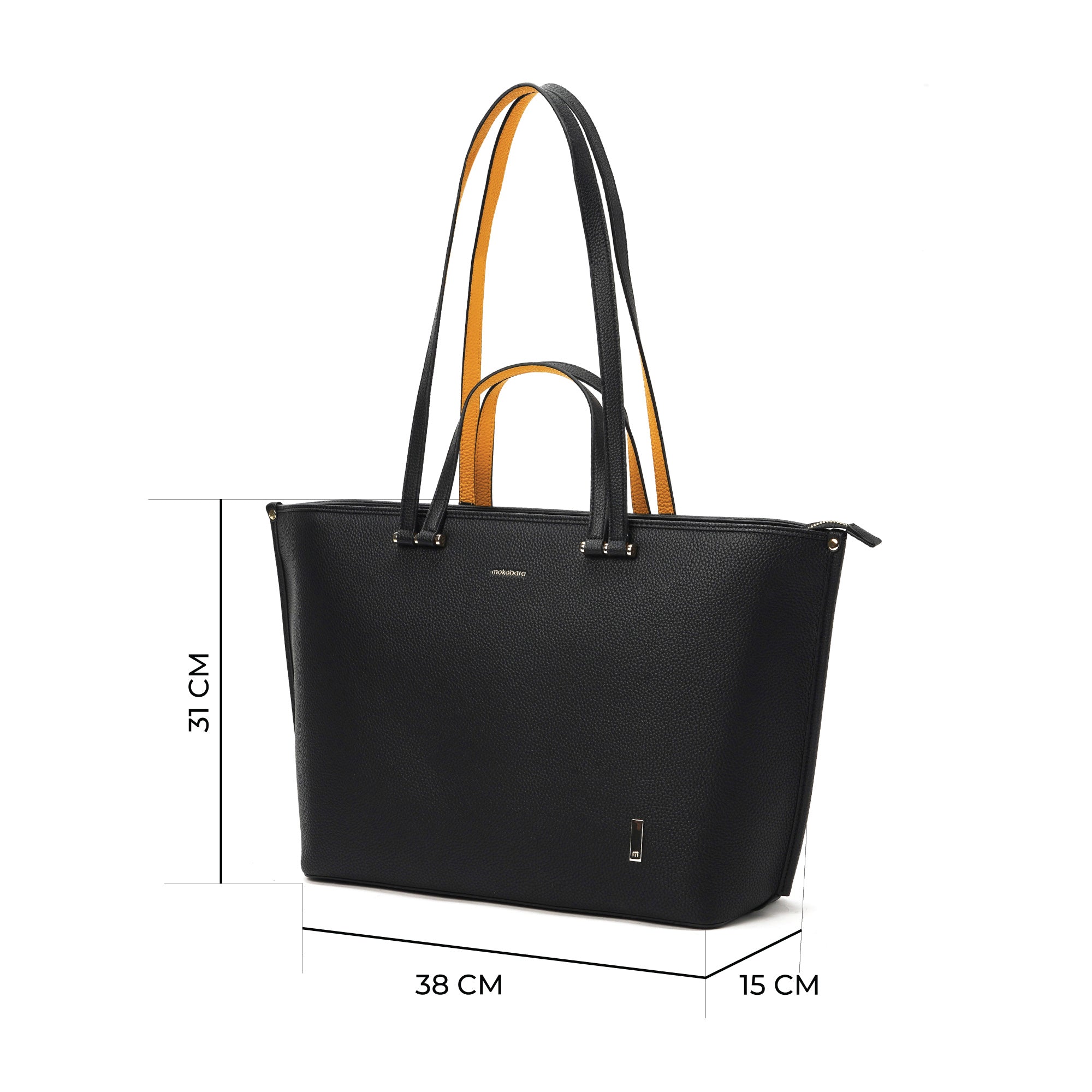 The Belle Tote