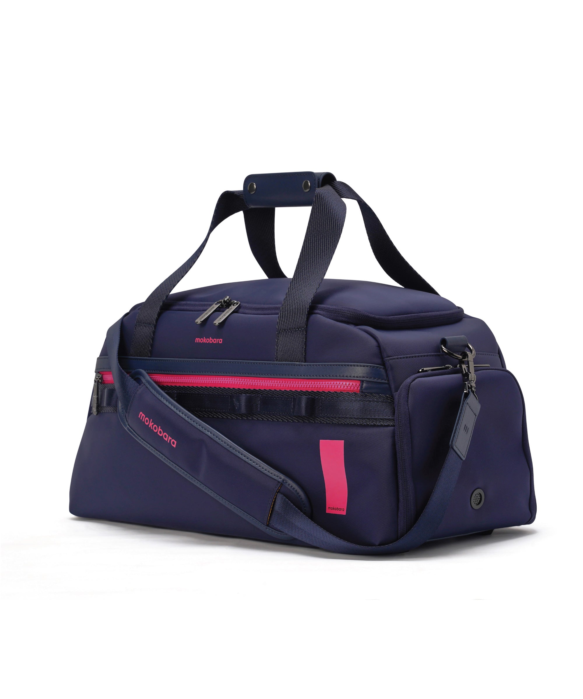 Color_Ocean | The Bootcamp Duffle