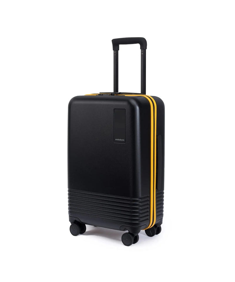 Color_Money Moves Sunray (Limited Edition) | The Set of 2 Luggage