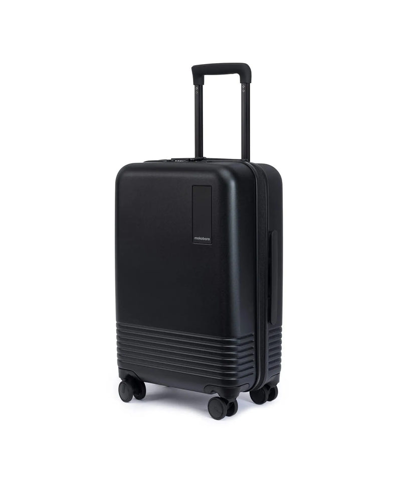Color_Money Moves | The Set of 2 Luggage