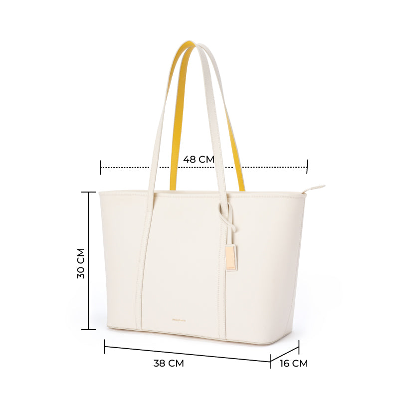 Astrid Tote – Mokobara