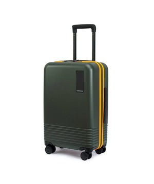 Color_Forest Sunray (Limited Edition) | The Set of 2 Luggage