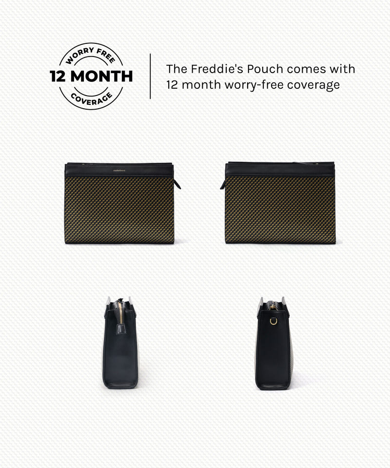 Freddie's Pouch