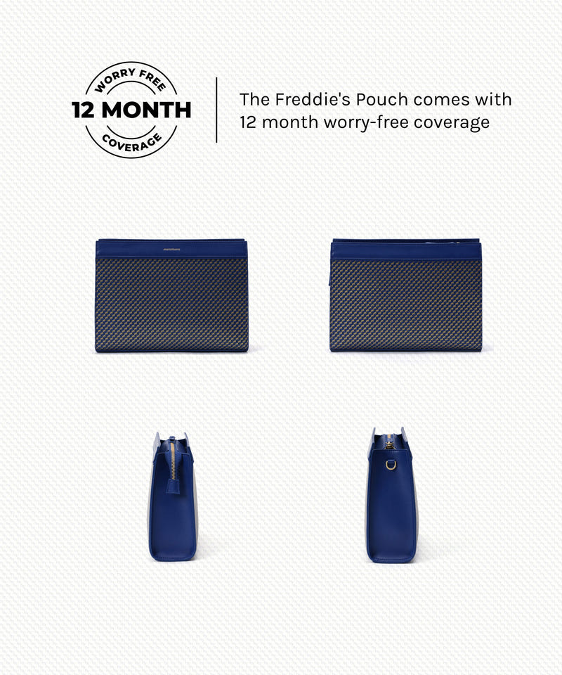 Freddie's Pouch