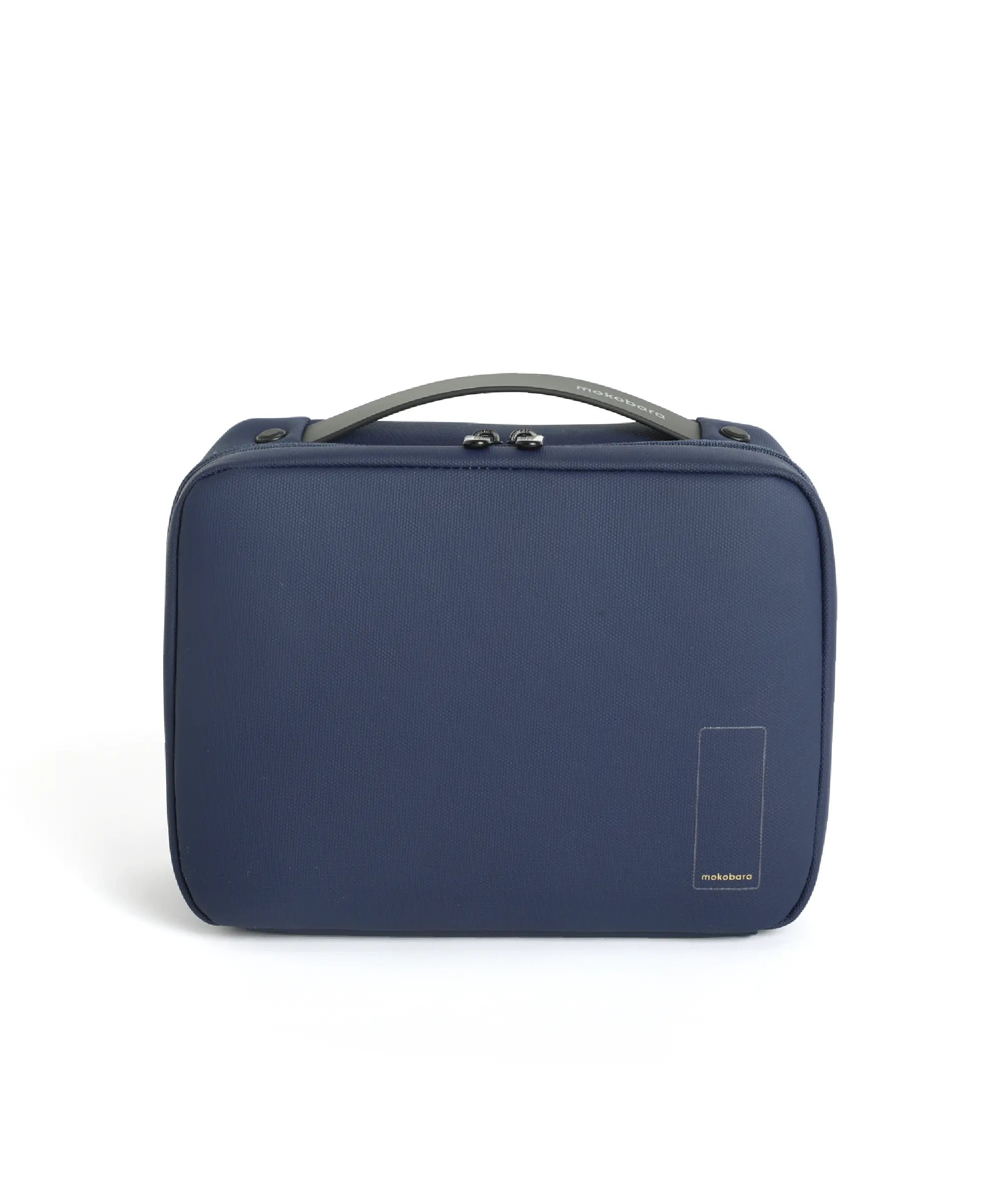 The Hanging Toiletry Bag
