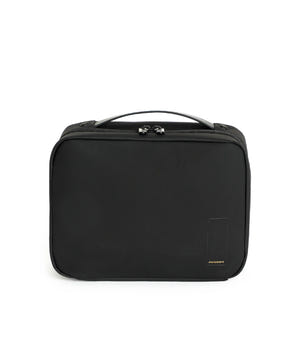 The Hanging Toiletry Bag