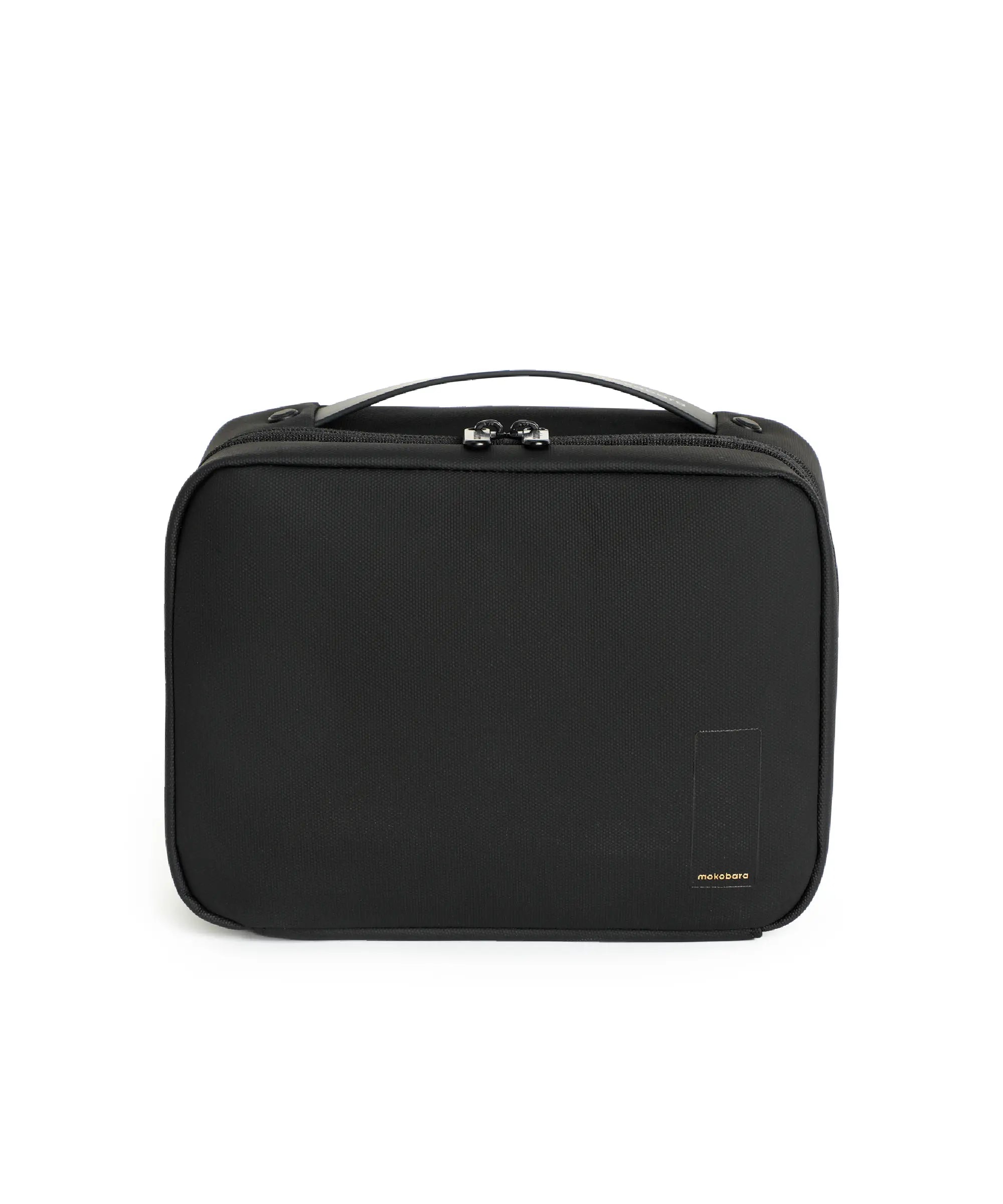 The Hanging Toiletry Bag