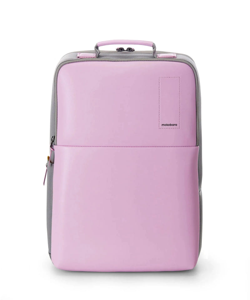 Color_Mauve Ment (Limited Edition) | The Backpack Pro - 21 L