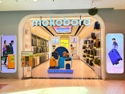 Z Square Mall, Kanpur