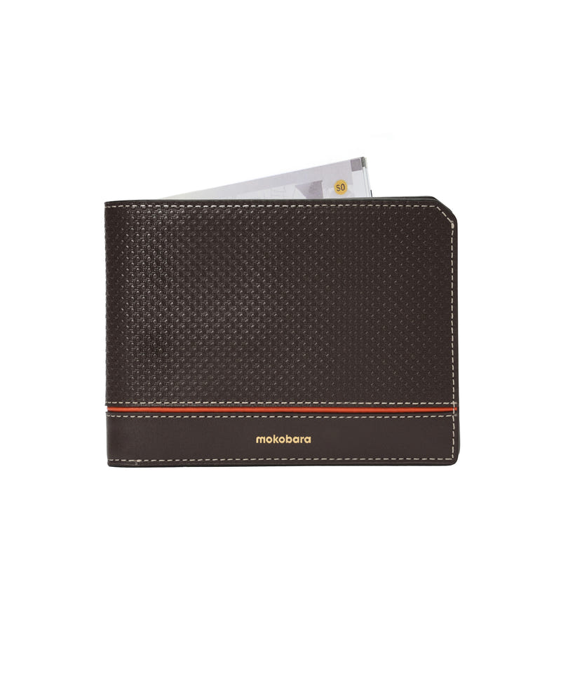 Color_ Ka Ching wallet | Bifold wallet