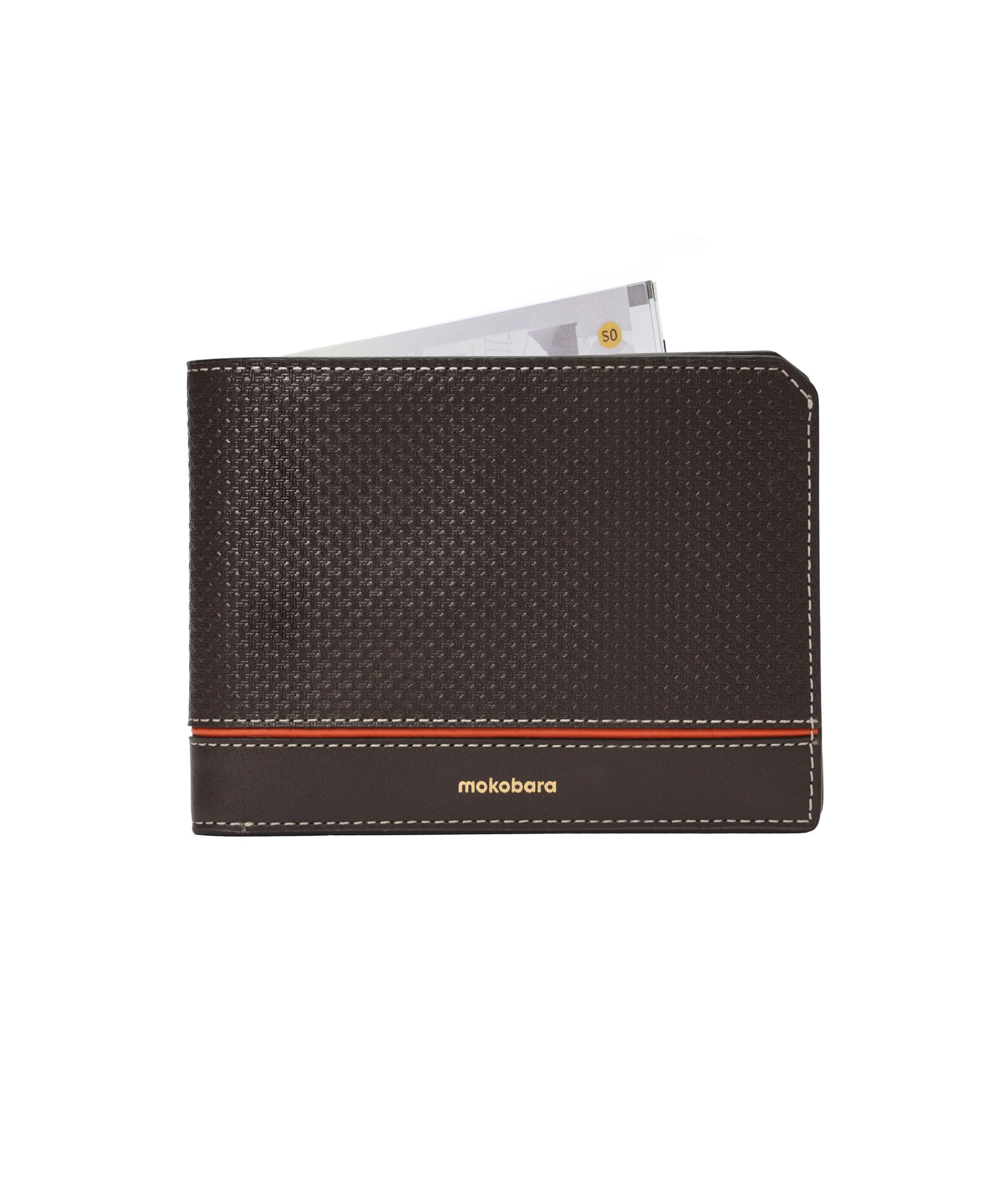 Stash Slim Bifold Wallet – Mokobara