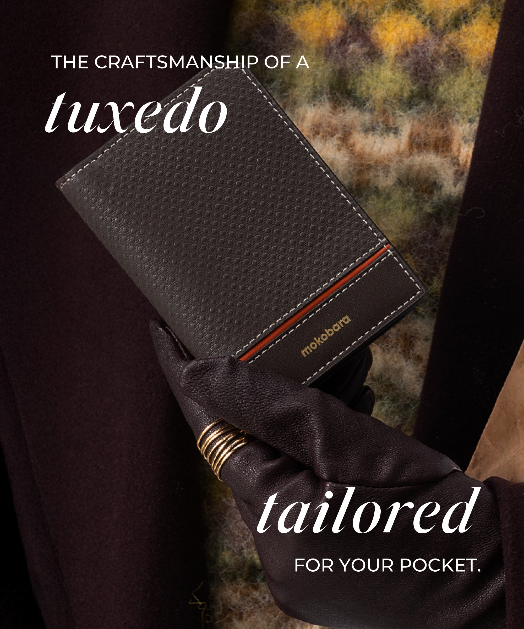 Color_Ka-ching | Stash Card Case