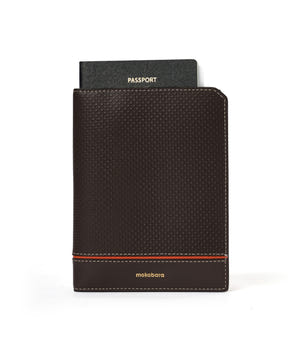 Color_ Ka Ching passport| The stash passport sleeve