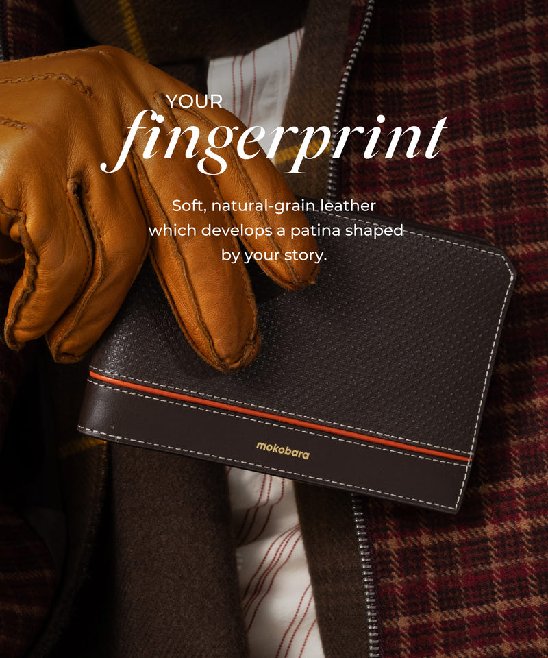 Color_Ka-ching | The Stash Bifold Travel Wallet