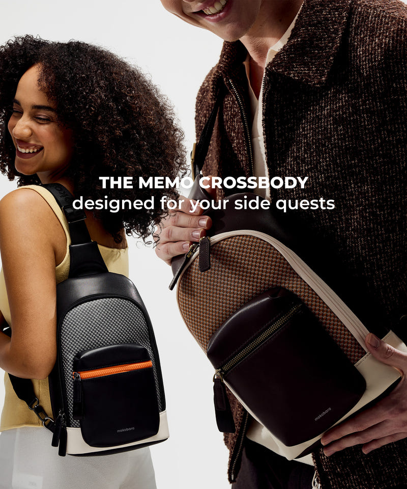 Memo Crossbody