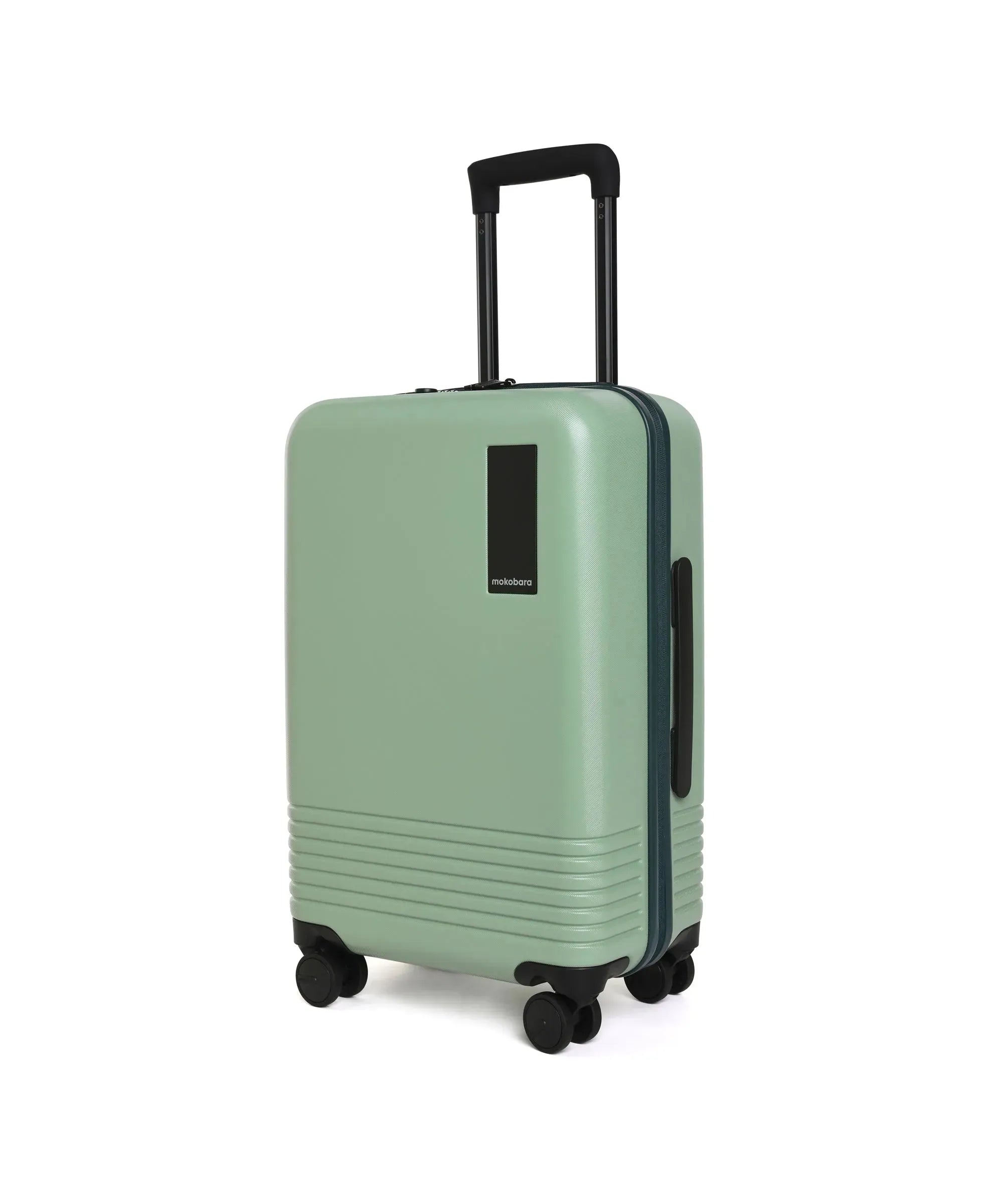 Color_Timeless Greenray (Limited Edition) | The Cabin Luggage