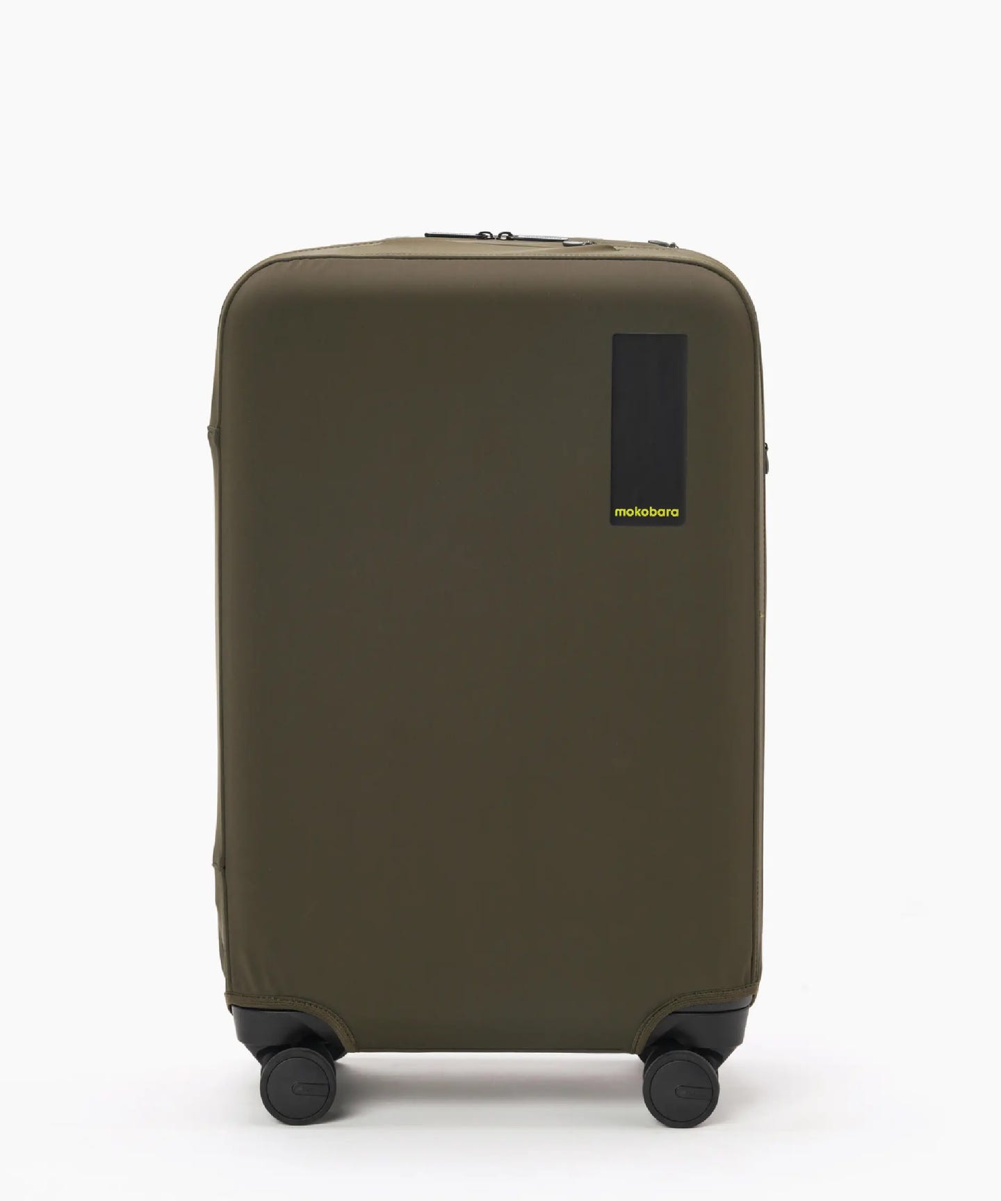 The Iconic Luggage Cover