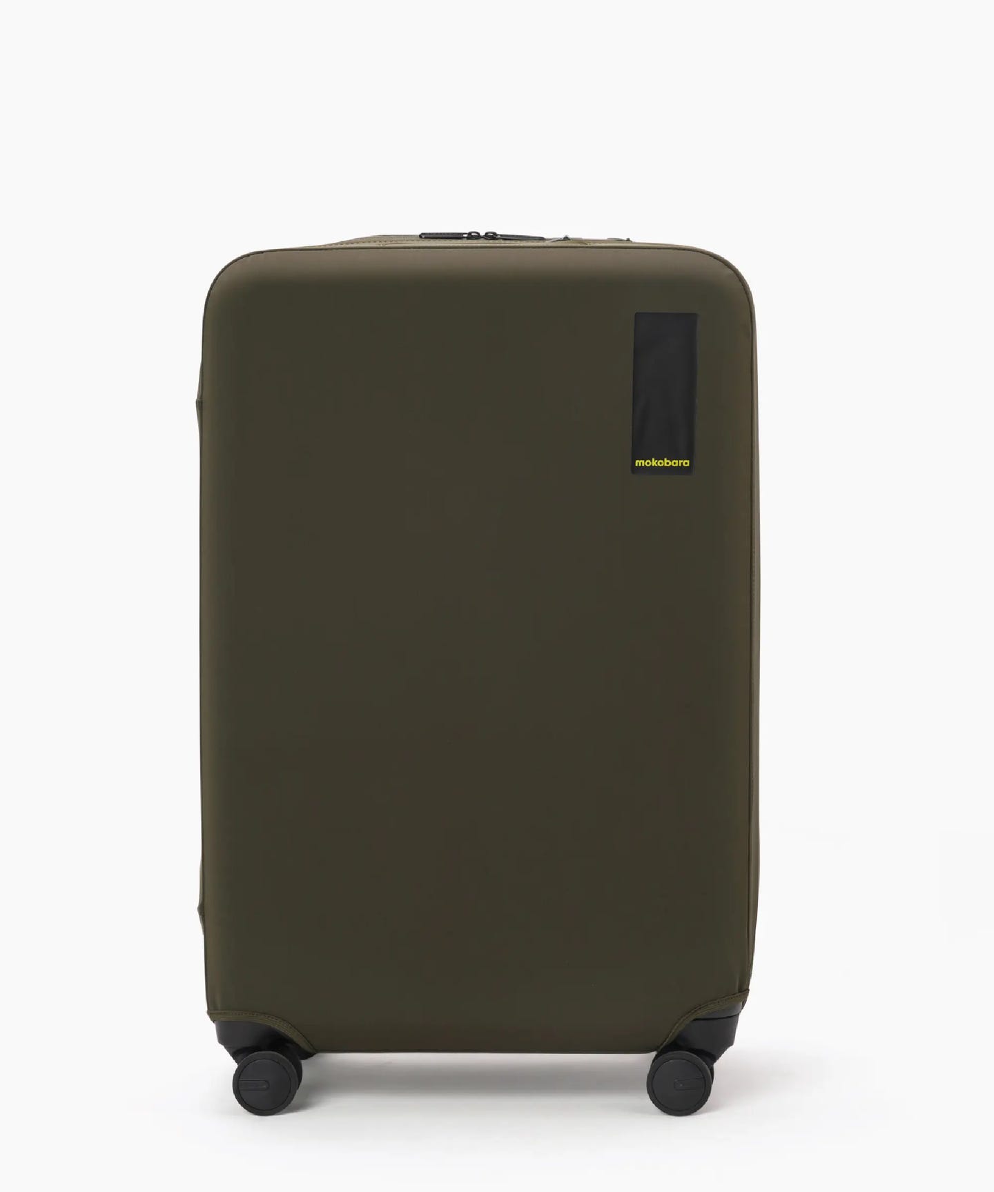 Iconic Luggage Cover