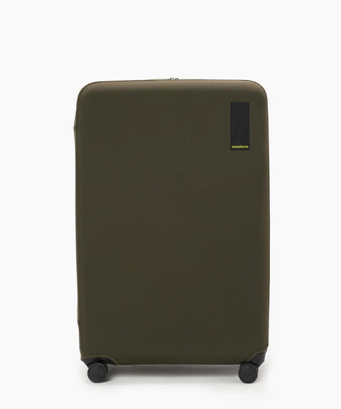 Iconic Luggage Cover