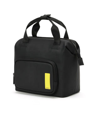 Color_Money Moves | The Take Out Lunch bag