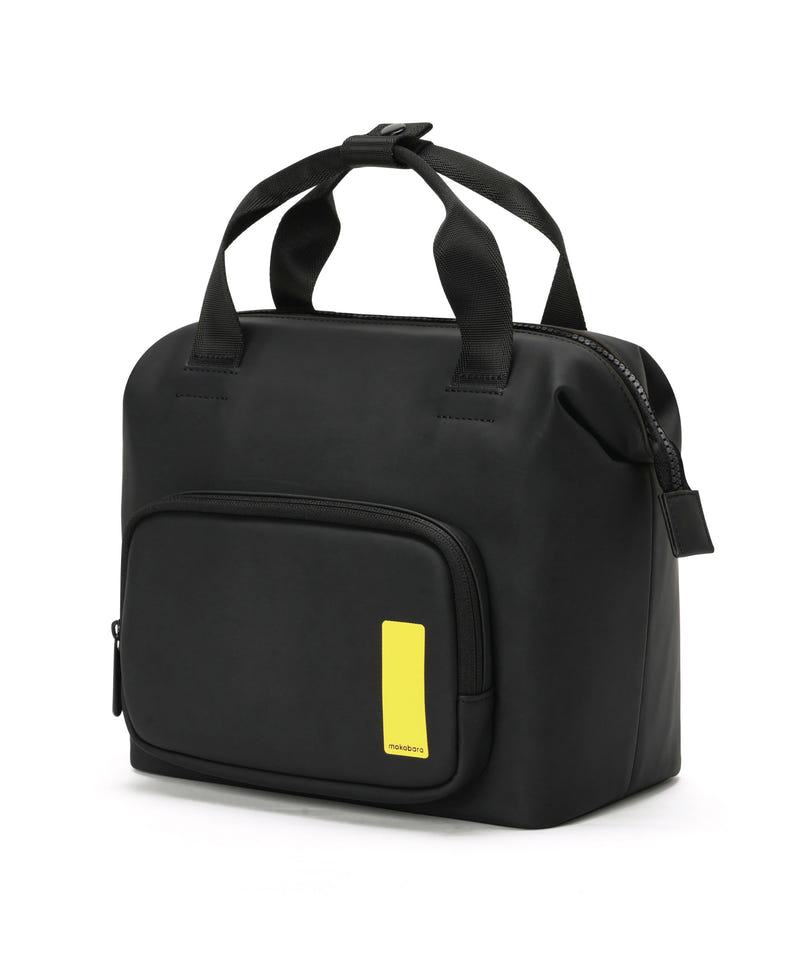 Color_Money Moves | The Take Out Lunch bag