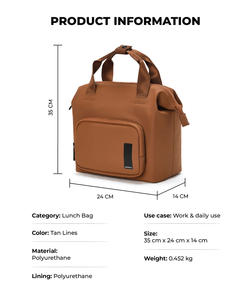 Color_ {{ variants_option }} | The Take-Out Lunch Bag
