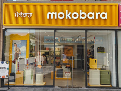 HLP Galleria, Mohali
