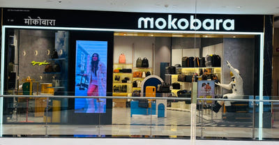 Mall of Millennium, Pune
