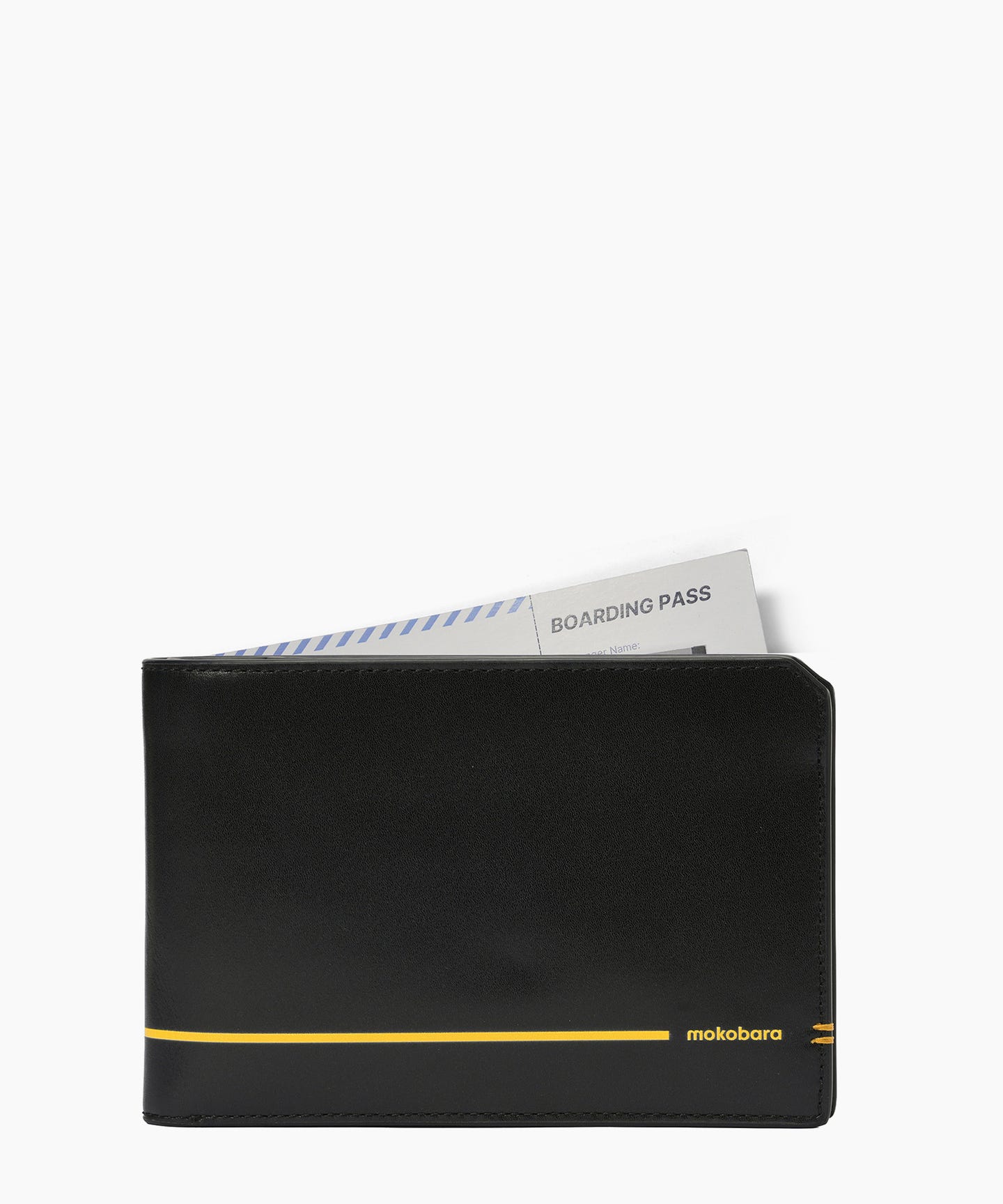 Stash Travel Wallet