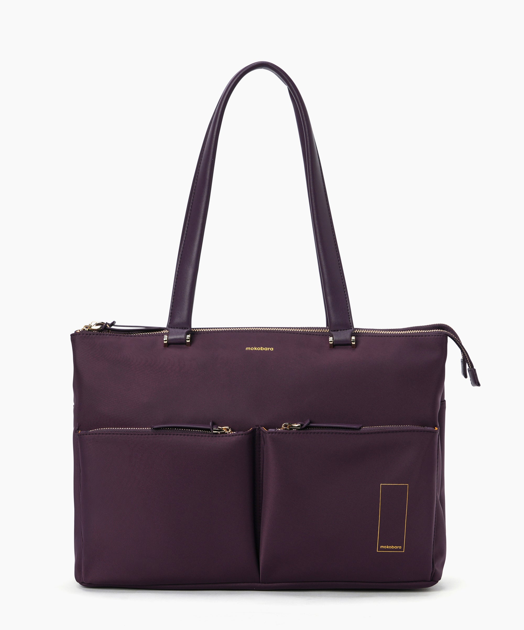 Buy All Mokobara Products – Bags, Briefcases, Backpacks & More