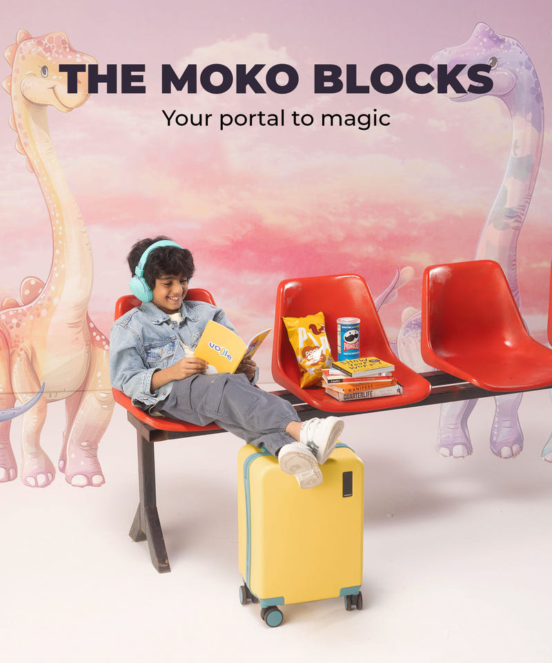Color_Sunshine | The Moko Blocks (7-12 years)