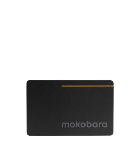 Moko Tracker