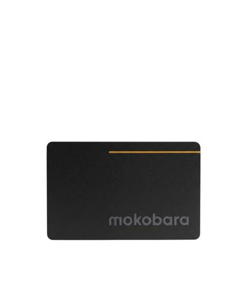 Moko Tracker
