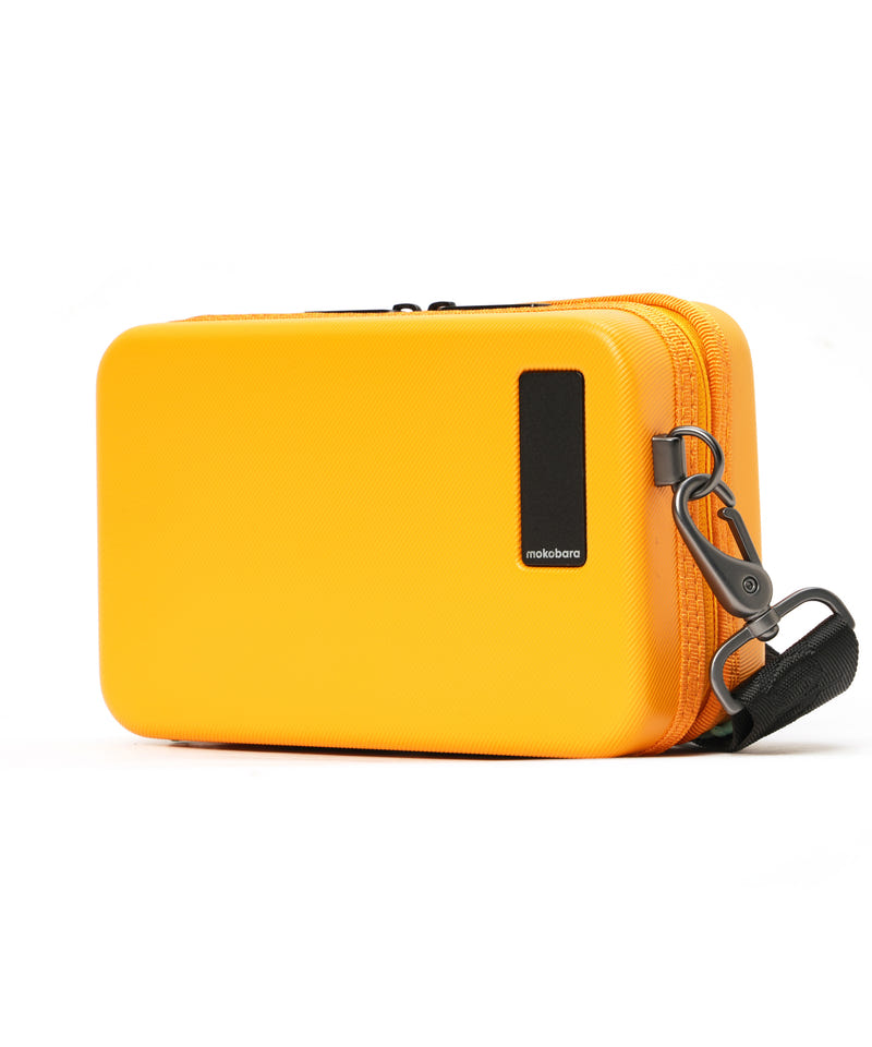 Color_Sunnyside Yellow | The Moko Mini