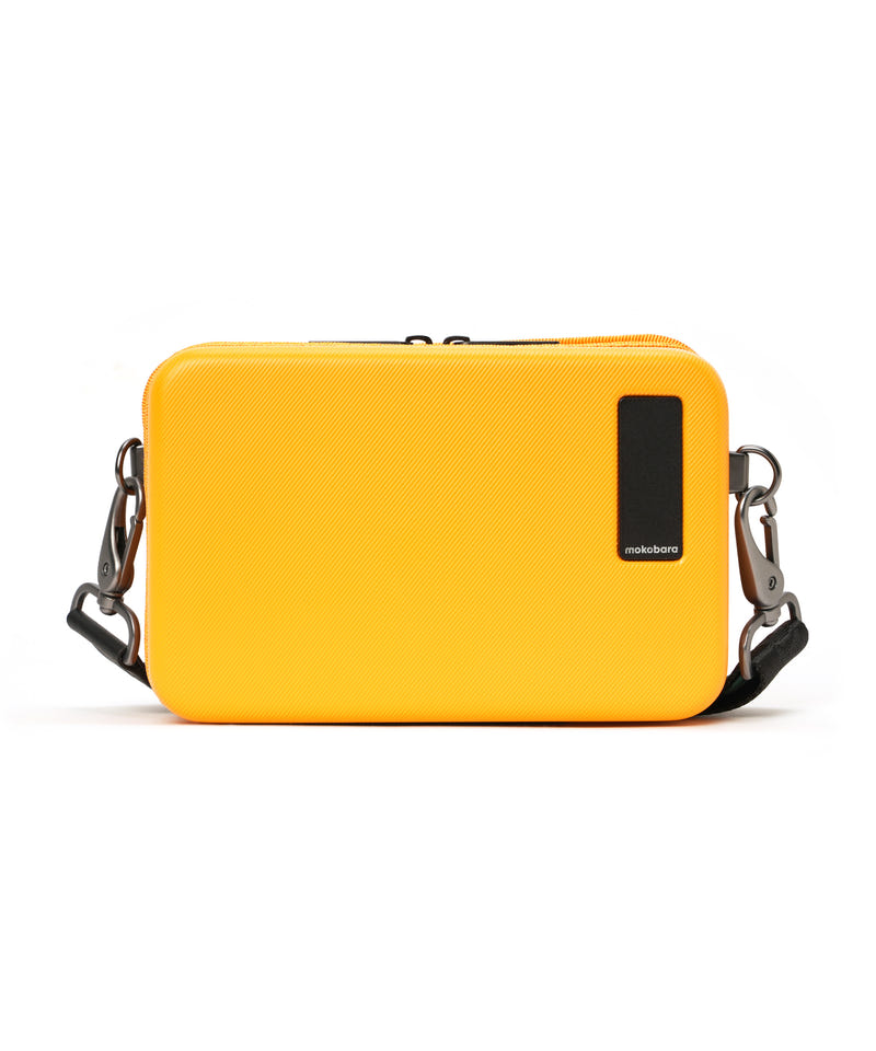Color_Sunnyside Yellow | The Moko Mini