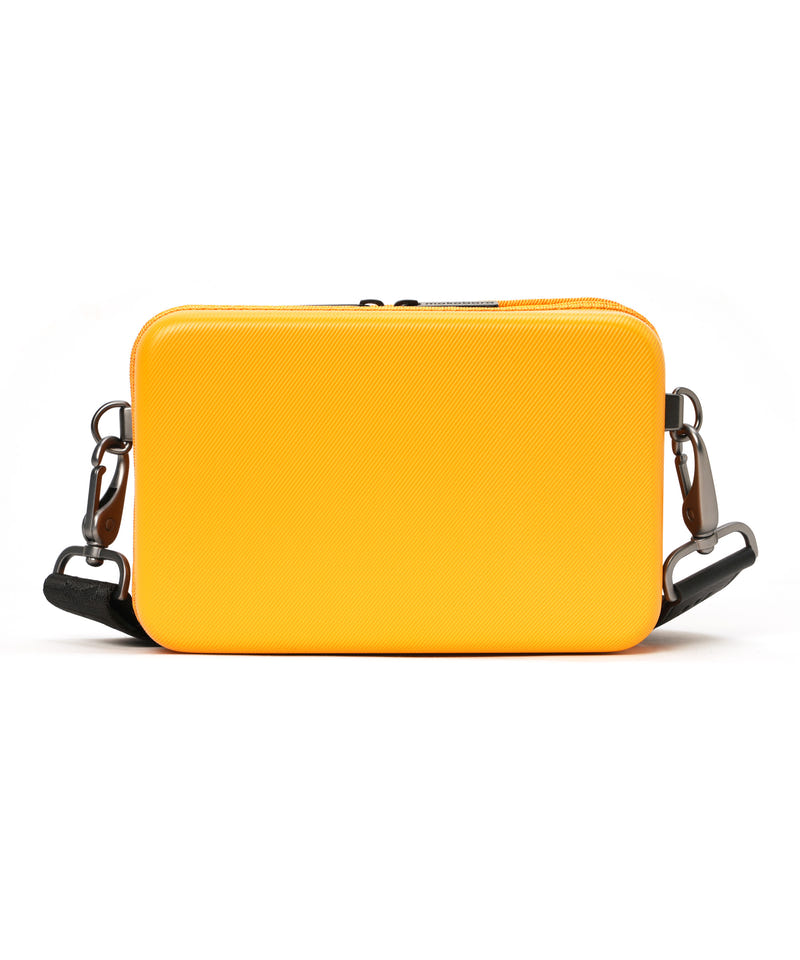 Color_Sunnyside Yellow | The Moko Mini